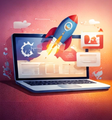 High Converting Landing Page Design and Development