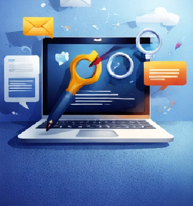 Website Performance Optimization and Core Web Vitals Improvement