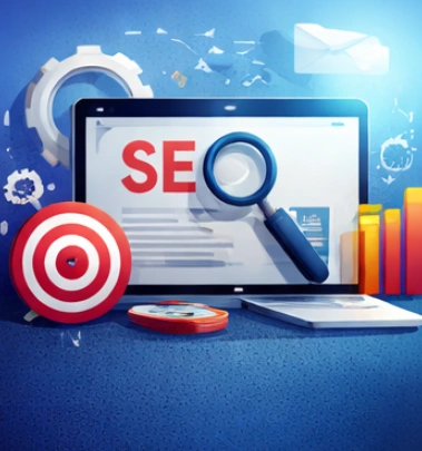 SEO Friendly Website Development and Technical SEO Optimization