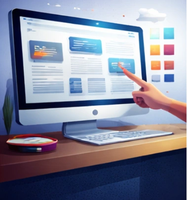 UI Front-End Development Using HTML CSS JavaScript React